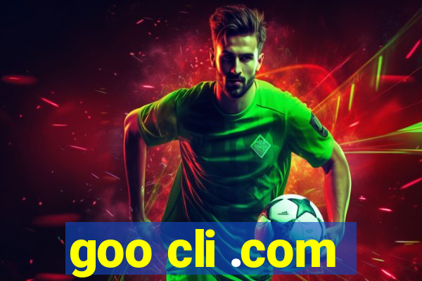 goo cli .com